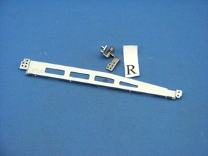 Displayscharnier rechts  Samsung R70 Notebook 10081393-25189