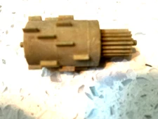 Hermle 340-050 Clock Movement Chime Drum