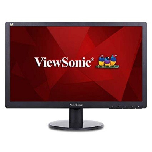 CHEAP Monitor 22" Inch SCREEN DELL HP SAMSUNG ETC . HDMI . eBay