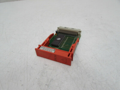 Vipa Siemens Simatic S5 375-0LA15 6ES5 375-0LA15 E.stand 1 