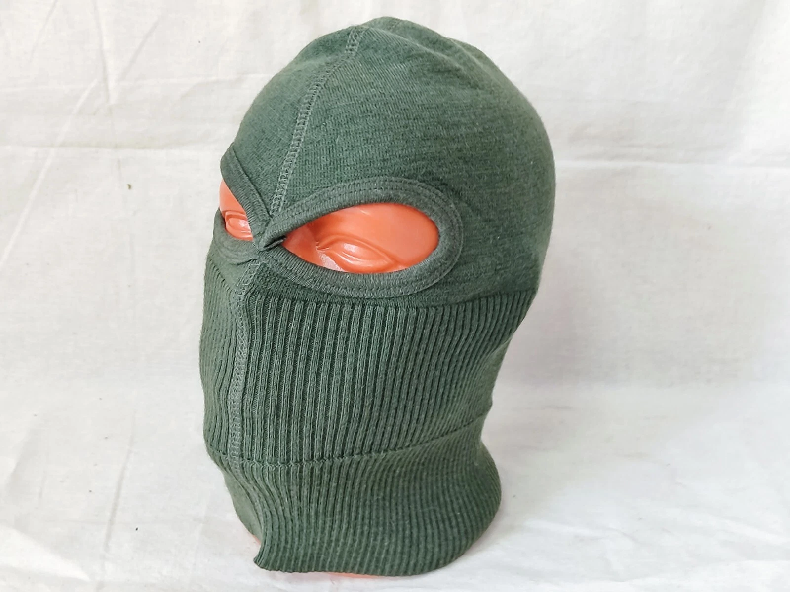 Russian Army Balaclava Spetsnaz Full Face Mask Winter Military VKBO Ratnik Mask
Opens in a new windo