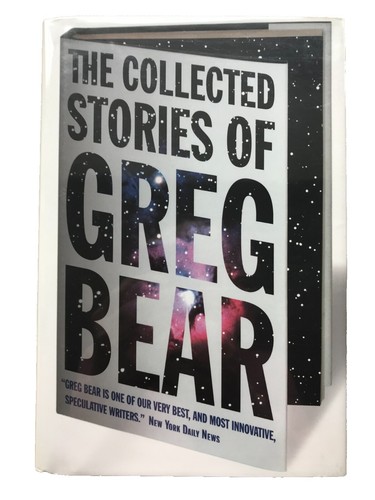 LEGENDS GREG BEAR English version | eBay