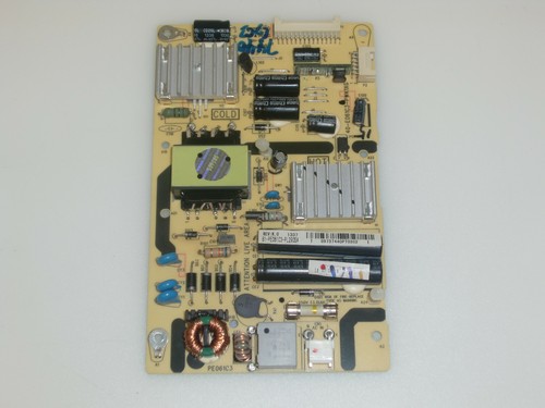 Netzteil 40-E061C3-PWK1XG für LED TV Thomson Model: 26HU5253