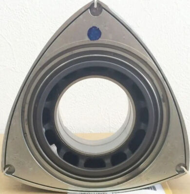 Mazda ENGINE FRONT ROTOR 1PC N3Z1-11-B10C for RX8 RX-8 SE3P 13B | eBay
