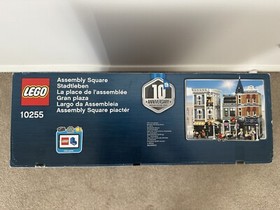 LEGO Creator Expert: Assembly Square (10255)