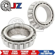 [2 pc] LM48548 Tapered Roller Inner Ring Single Cone 1.375"(Bore) x 0.72"(Width)