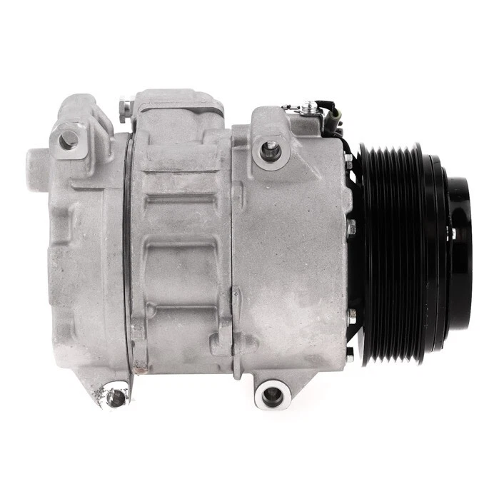 AC Compressor TSB19C fits Lexus ES350, GS350, RX350 / Toyota Avalon, Camry... QR - Image 3 of 4