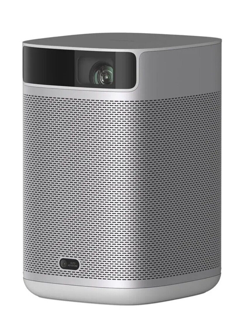 XGIMI MoGo 2 Pro 1080P Portable Projector | Auto-Keystone XGIMI MoGo 2 Pro 1080P Portable Projector | Auto-Keystone