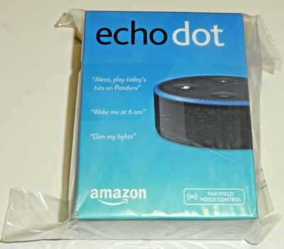amazon echo dot 2nd generation ebay