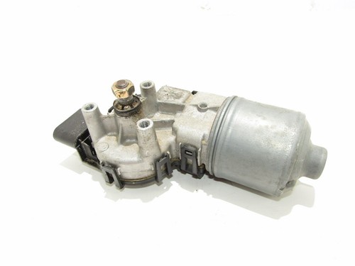 VW PASSAT B5+ 3BG Front window wiper motor Wishermotor vorne 3B1955113D