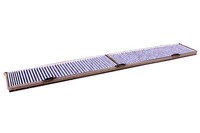 Vemo V20-32-0001 Filter, Innenraumluft FüR Alpina BMW