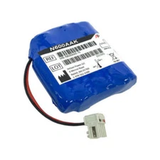 Replacement Battery for B. Braun Syringe Pump Perfusor Compact - MB1120 and 3/N6