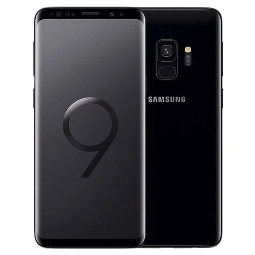 Samsung Galaxy S9 G960U Unlocked Verizon Mint Boost Straight AT&T T-Mobile B- - Image 4 of 4