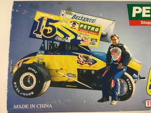 donny schatz diecast