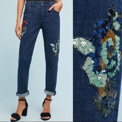 pilcro boyfriend jeans