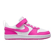 Nike Court Borough Low Recraft PS 'Laser Fuchsia' DV5457-123
