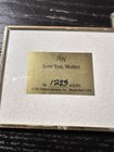 22¢ Maryland 1988 Statehood Series & 1987 "Love You, Mother!" 22-cent Stamp — photo 4