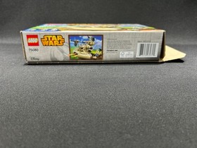 Lego Star Wars AAT (75080) - READ DESC