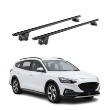 Barres de toit Ford FOCUS