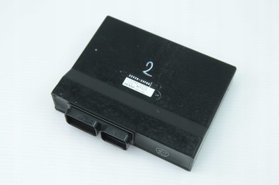 Suzuki GSX-R 1300 Hayabusa 32920-24F00 Computer Module | eBay