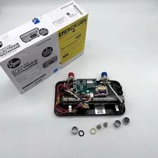 Rheem 3.5kW 120V Point of Use Thermostatic Tankless Electric  Heater *FOR PARTS*