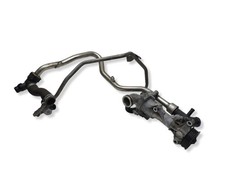 Mercedes-Benz GLB x247 2021 K&uuml;hlwasserpumpe Wasserpumpe A2602001100 Benzin