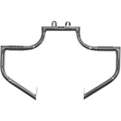 LINDBY LINDBY ENGINE GUARD INDIAN LIN BAR '14-15 CHIEFTAIN/CLAS/VIN #504-1