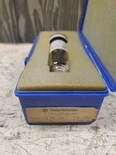 Fisher Scientific Hollow Cathode Lamp 14-386-108c Fe Iron Ne Neon Gas (B433)