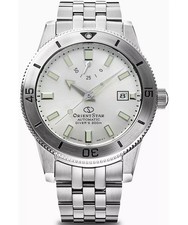 Orient Star Mens Automatic Watch RE-AU0502S00...