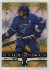 2024-25 Upper Deck Fleer Ultra Ultra Stars Gold /99 Robert Thomas #US-36