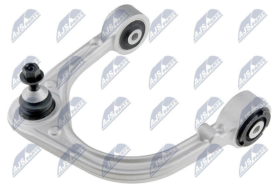 NTY Front Upper Left Control Arm Bushing Linkage ZWG-CH-035 For Cadillac