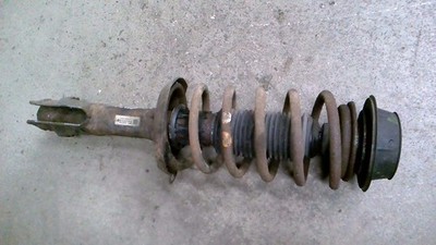 VW Golf III Bj 1994 Federbein Feder Stossdämpfer Vorne Links guter Zustand