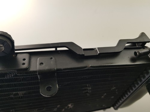Radiateur 114 HONDA CF CBF 600 HORNET - Zdjęcie 15 z 17