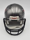 ​Doug Martin Signed Tampa Bay Buccaneers Mini Helmet Autographed PSA COA Grey — photo 7