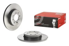 Disque de frein Rover 216
