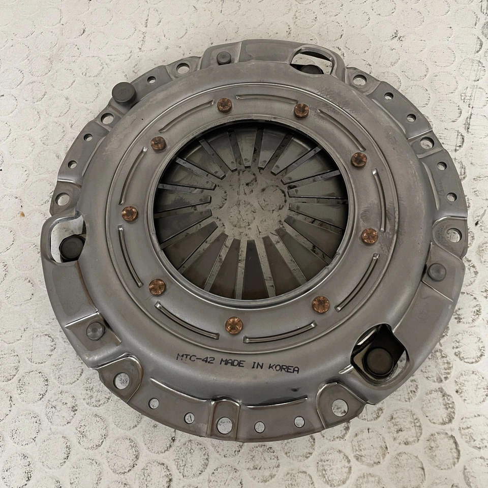 Kit de embrague LuK 05-048 81-95 Dodge Plymouth Neon Caravan Sundance 2,2 L 2,5 L Foto 2 de 4