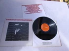 DAVID BOWIE LP STATION TO STATION ORIGINAL UK 1976 1st PRESSING NEAR MINT VINYL