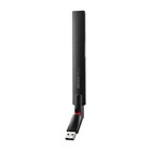 BUFFALO 11ac/n/a/g/b 433Mbps USB2.0 wireless LAN adapter Japanese manufacturer W