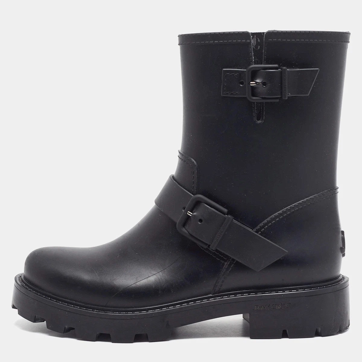 Jimmy Choo Rubber Boots for Women for sale | eBay