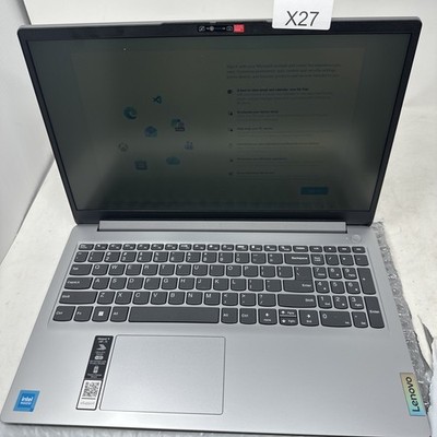 Lenovo IdeaPad 1 15IJL7 Laptop 15.6