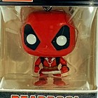 DEADPOOL POCKET POP! KEYCHAIN Original Funko 2024 BRAND NEW!  — photo 1
