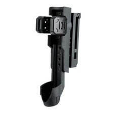 360  Rotating Quick Release Expandable Baton Holder for 21"-26" Telescopic