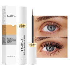 Eyelash Growth Serum, Advanced Eyelash Treatment (Eyelash Growth Serum - A)