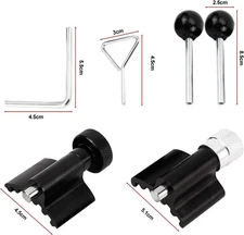Diesel Engine Timing Tool Kit Camshaft Locking Tool for Audi VW 1.9 2.0 TDI PD