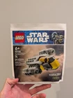 New 2026 Lego Star Wars The Mandalorion and Grogu 30728 Razor Crest Paperbag Set