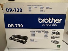 Brother DR730 Drum Unit - Black