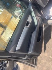 T&uuml;rverkleidung vorne links 2011 Mercedes C-Klasse W204 2,2 C 200 CDI