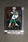 2025 Donruss Optic Garrett Wilson Base (RAW)