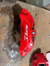 2021-2023 Dodge Charger Challenger Hellcat Scat Pack 6 Piston Brembo Caliper Rh