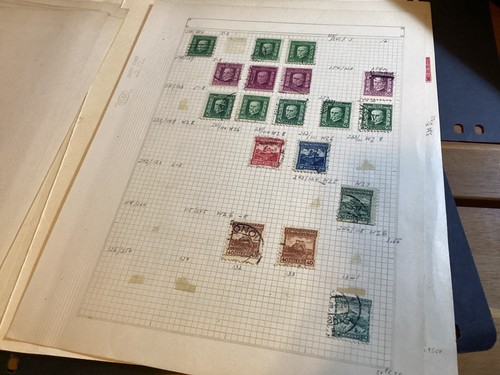 ICOLLECTZONE Czechoslovakia Collection with multiples blocks etc used (COL576) - Picture 12 of 20